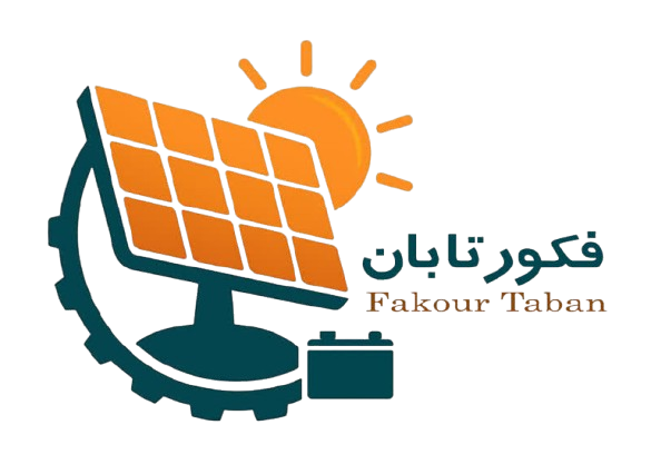 لوگو فکورتابان